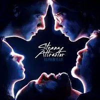 Alphaville – Strange Attractor CD