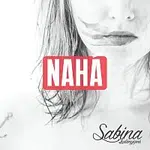Sabina Ludányiová – Nahá