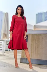 Dámske šaty Awama Classic