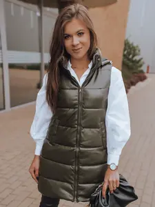 Dámska vesta DStreet