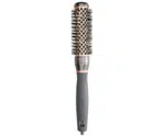 Kulatý foukací kartáč na vlasy Olivia Garden Expert Blowout Heat Nylgard - 25 mm (ID2178) + dárek zdarma