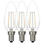 Boxxx LED ŽÁROVKA E14