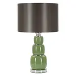 Mauro Ferretti STOLNÍ LAMPA, 33/57/33 cm