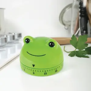 Kikkerland KUCHYŇSKÁ MINUTKA