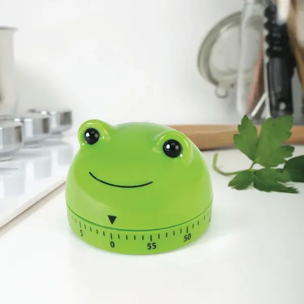 Kikkerland KUCHYŇSKÁ MINUTKA