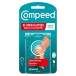COMPEED Náplasť na pľuzgiere stredná