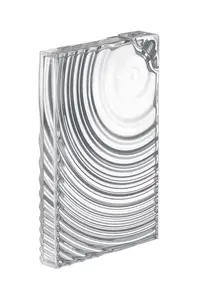 Guzzini  Fľaša na vodu  On The Go 550 ml