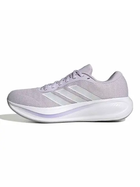 ADIDAS PERFORMANCE Bežecká obuv 'Response 2'  orgovánová / biela