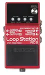 Boss RC-5 Loop Station (rozbalené)