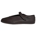 ADIDAS ORIGINALS Slip-on obuv 'Stan Smith'  tmavohnedá