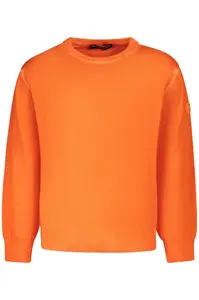 Oranžové dětské tričko