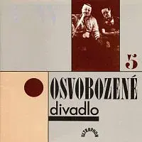 V+W – Osvobozené divadlo V.