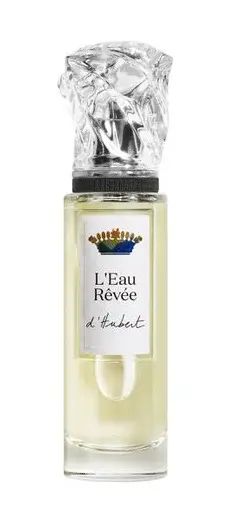 Sisley L'Eau Rêvée d'Hubert toaletní voda pro ženy 50 ml