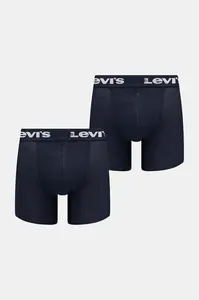 Boxerky Levi's 2-pak