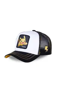 Capslab - Čiapka x Pokemon