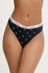 Calvin Klein Underwear brazilky dámske bavlnené s elastanom