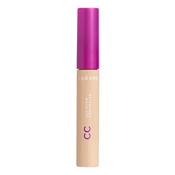 Lumene CC All-Over Concealer korektor - 1.75 8,5 ml