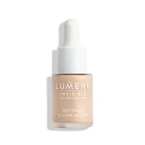 Lumene Instant Illuminizer Golden Hour tekutý rozjasňovač 15 ml