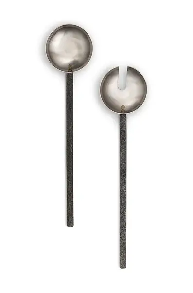 Ferm Living  Salátové lžíce  Obra 2-pack