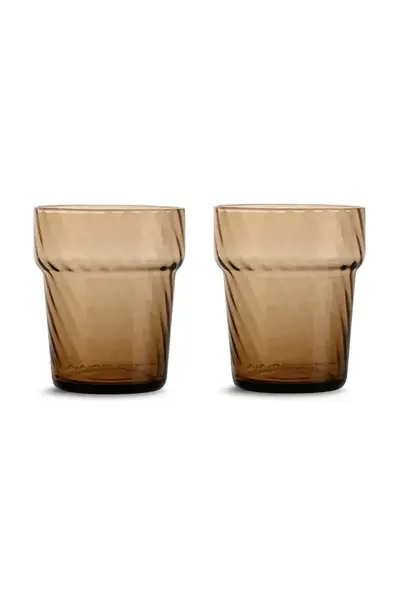 Byon Sada skleniček Byon Opacity 300 ml 2-pack