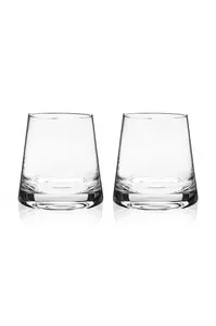 Viski sada sklenic na whisky ze skla 230 ml