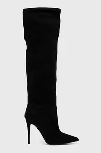 Steve Madden Kozačky Steve Madden