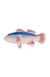 &k amsterdam Servírovací talíř &k amsterdam fish perch 38 x 18 cm