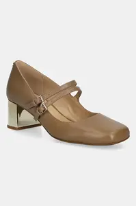 MICHAEL Michael Kors  Kožené lodičky  Matilda