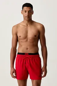 HUGO koupací šortky pánské GALAXY_swim