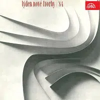 Různí interpreti – Týden nové tvorby 1984 (Štěpán Lucký, Zdeněk Lukáš)