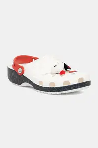 Šľapky Crocs Classic Peanuts Clog