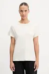 DKNY Bavlnené tričko Dkny