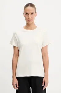 DKNY Bavlnené tričko Dkny
