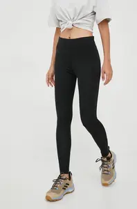 Športové legíny Jack Wolfskin Iseler