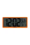 Nástenné hodiny Retro LCD