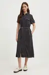 Pepe Jeans Šaty Pepe Jeans EVELINDA