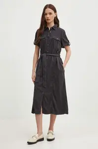 Pepe Jeans Šaty Pepe Jeans EVELINDA