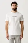 Trussardi  tričko pánské bavlněné