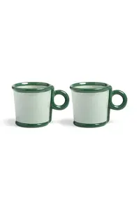 &k amsterdam Sada hrnků &k amsterdam 300 ml 2-pack