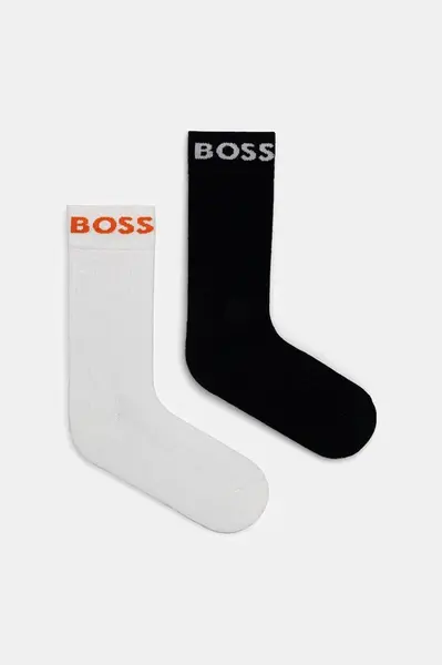 BOSS  Ponožky  2P RS Sport CC 2-pack