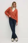 Svetr Pepe Jeans HAILEY CARDIGAN