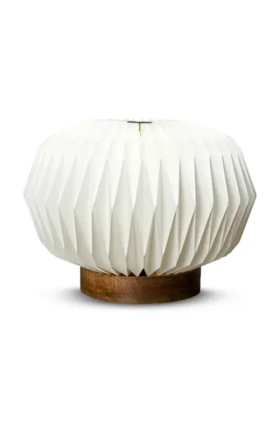 Byon  Stolní lampa  Origami