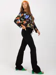 Blouse-RV-BZ-8063.04-navy blue