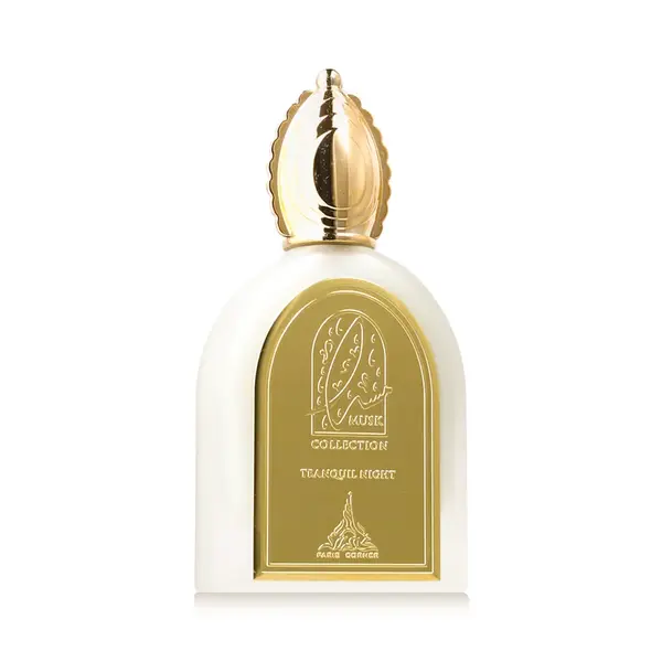 Paris Corner Tranquil Night Musk Collection EDP 100 ml UNISEX