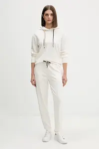 BOSS loungewear set dámský CP Stripe_Long Set