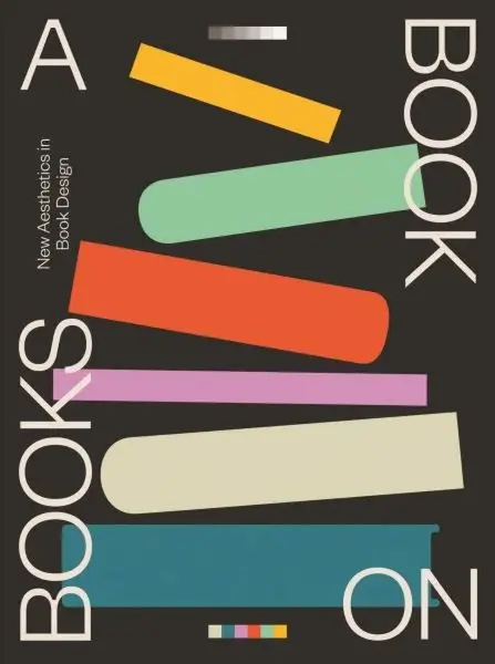 A Book on Books - Victionary