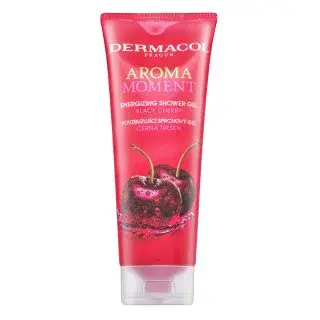 Dermacol Aroma Moment sprchový gél Shower Gel Black Cherry 250 ml