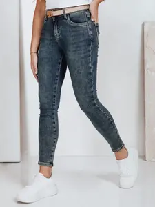Dámské skinny džíny Dstreet