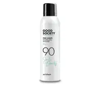 Pěnové tužidlo pro objem vlasů Artégo Good Society 90 Free Shape - 250 ml (0165932) + dárek zdarma