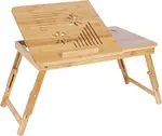 AUTRONIC Odkládací stolek pod notebook AKF-E1002 NAT